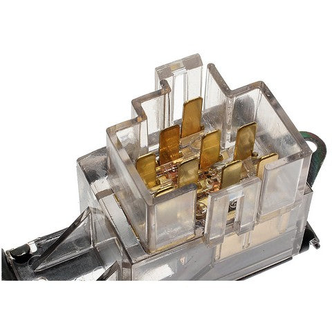 Standard Ignition Windshield Wiper Switch P/N:DS-575 Fits: Ford Country Sedan, Ford Country Squire, Ford Courier, Ford Custom 500, Ford E-100 Econoline, Ford E-100 Econoline Club Wagon, Ford E-150 Econoline, Ford E-150 Econoline Club Wagon - Image 3