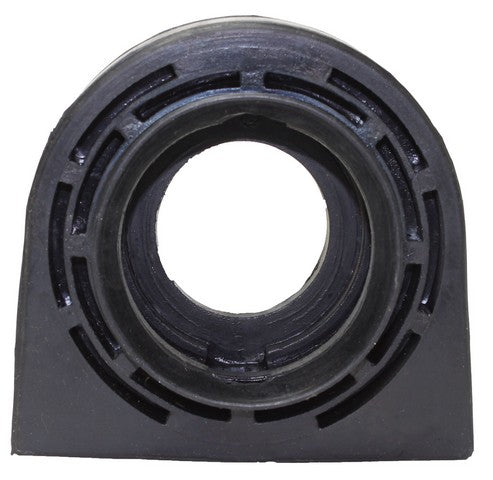 Westar Drive Shaft Center Bearing Rubber Cushion P/N:DS-6027 Fits: Checker Marathon, Checker Taxicab, Chevrolet Blazer, Chevrolet C10, Chevrolet C10 Pickup, Chevrolet C10 Suburban, Chevrolet C1500, Chevrolet C1500 Suburban, Chevrolet C20 - Image 1