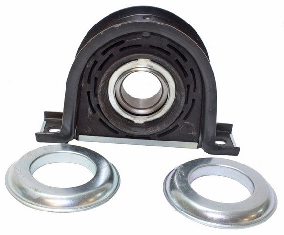 Westar Drive Shaft Center Support P/N:DS-6040 Fits: Chevrolet Blazer, Chevrolet C10, Chevrolet C10 Pickup, Chevrolet C10 Suburban, Chevrolet C1500 Suburban, Chevrolet C20, Chevrolet C20 Pickup, Chevrolet C20 Suburban, Chevrolet C2500 Suburban - Image 1