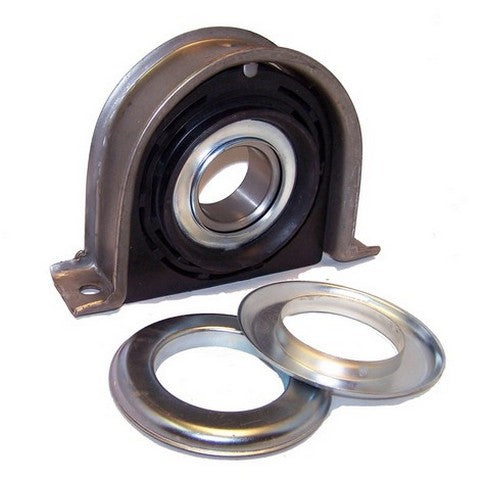 Westar Drive Shaft Center Support P/N:DS-6049 Fits: Chevrolet Blazer, Chevrolet C10, Chevrolet C10 Pickup, Chevrolet C10 Suburban, Chevrolet C1500 Suburban, Chevrolet C20, Chevrolet C20 Pickup, Chevrolet C20 Suburban, Chevrolet C2500 Suburban - Image 1