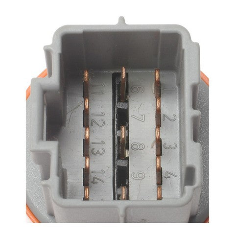 Standard Ignition Headlight Switch P/N:DS-608 Fits: Ford Contour 96-95 - Image 3