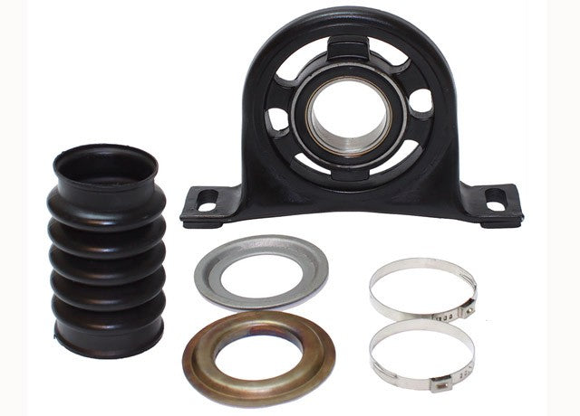 Westar Drive Shaft Center Support P/N:DS-6507 Fits: Dodge Sprinter 2500, Dodge Sprinter 3500, Freightliner Sprinter 2500, Freightliner Sprinter 3500, Mercedes-benz Sprinter 2500, Mercedes-benz Sprinter 3500, Volkswagen Crafter Van - Image 1