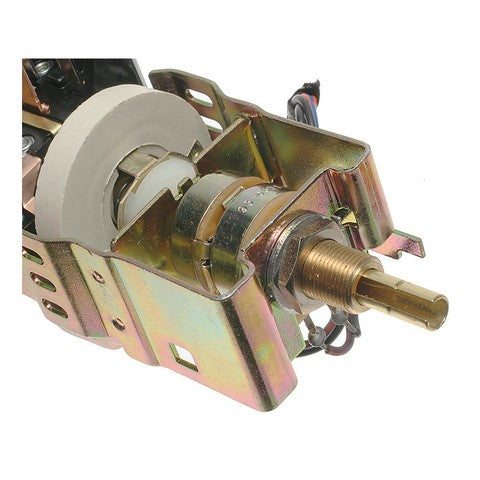 Standard Ignition Headlight Switch P/N:DS-611 Fits: Ford Crown Victoria 1992, Ford Ltd Crown Victoria 91-90, Lincoln Town Car 94-91, Mercury Colony Park 91-90, Mercury Grand Marquis 91-90 - Image 2