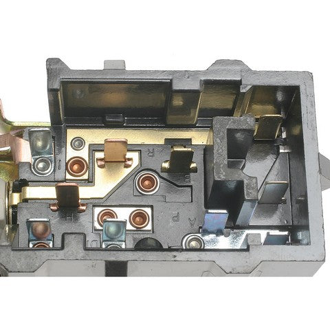 Standard Ignition Headlight Switch P/N:DS-611 Fits: Ford Crown Victoria 1992, Ford Ltd Crown Victoria 91-90, Lincoln Town Car 94-91, Mercury Colony Park 91-90, Mercury Grand Marquis 91-90 - Image 3
