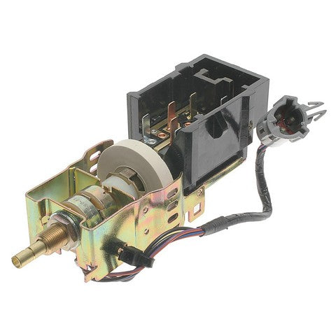 Standard Ignition Headlight Switch P/N:DS-612 Fits: Ford Crown Victoria 95-93, Mercury Grand Marquis 94-92 - Image 1