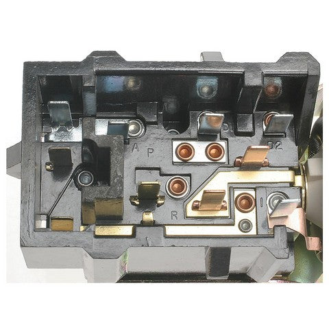 Standard Ignition Headlight Switch P/N:DS-612 Fits: Ford Crown Victoria 95-93, Mercury Grand Marquis 94-92 - Image 3