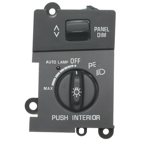 Standard Ignition Headlight Switch P/N:DS-614 Fits: Lincoln Town Car 97-95 - Image 3