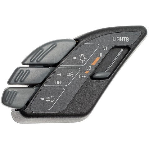 Standard Ignition Fog Light Switch,Headlight Switch P/N:DS-624 Fits: Pontiac Grand Prix 1990 - Image 2
