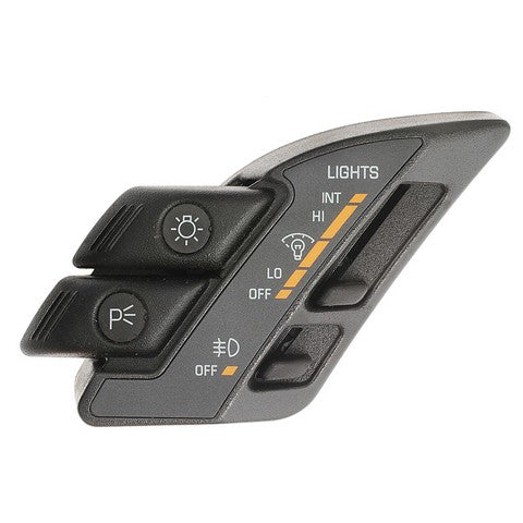 Standard Ignition Headlight Switch P/N:DS-635 Fits: Oldsmobile Silhouette 96-93 - Image 2