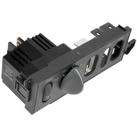 Standard Ignition Headlight Switch P/N:DS-643 Fits: Pontiac Grand Prix 96-94 - Image 1