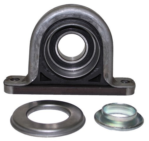 Westar Drive Shaft Center Support P/N:DS-6502 Fits: Ford F-250 Super Duty 05-03, Ford F-250 Super Duty 12-07, Ford F-350 Super Duty 15-04, Ford F-450 Super Duty 05-04, Ford F-450 Super Duty 14-11 - Image 1
