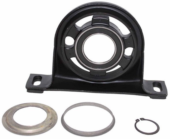 Westar Drive Shaft Center Support P/N:DS-6504 Fits: Dodge Sprinter 2500 09-07, Dodge Sprinter 3500 09-07, Freightliner Sprinter 2500 13-07, Freightliner Sprinter 3500 13-07, Mercedes-benz Sprinter 2500 13-10, Mercedes-benz Sprinter 3500 13-10 - Image 1