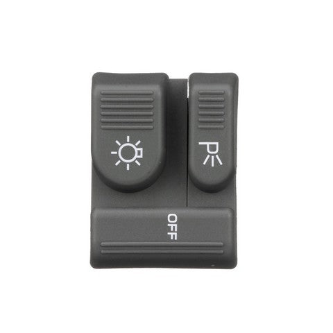 Standard Ignition Headlight Switch P/N:DS-651 Fits: Chevrolet Blazer 97-95, Chevrolet S10 97-94, GMC Jimmy 97-95, GMC Sonoma 97-94, Oldsmobile Bravada 97-96 - Image 1
