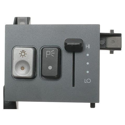 Standard Ignition Headlight Switch P/N:DS-654 Fits: Chevrolet Lumina 1990 - Image 2