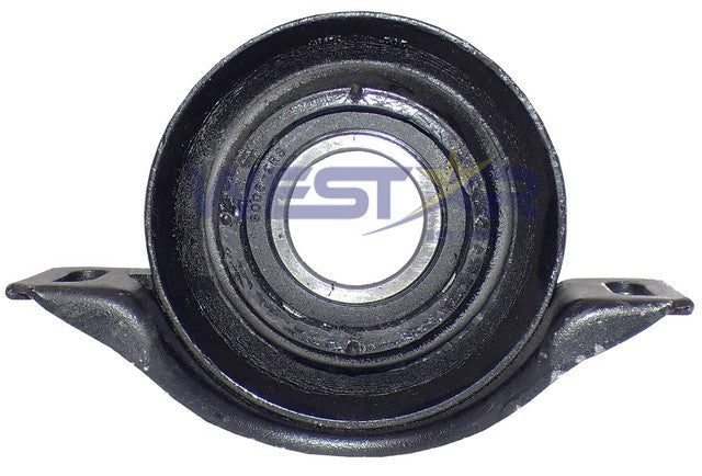 Westar Drive Shaft Center Support P/N:DS-6552 Fits: Mercedes-benz C280 00-94, Mercedes-benz C36 Amg 97-95, Mercedes-benz C43 Amg 00-98, Mercedes-benz Clk320 03-98, Mercedes-benz Clk430 03-99, Mercedes-benz Clk55 Amg 02-01 - Image 1