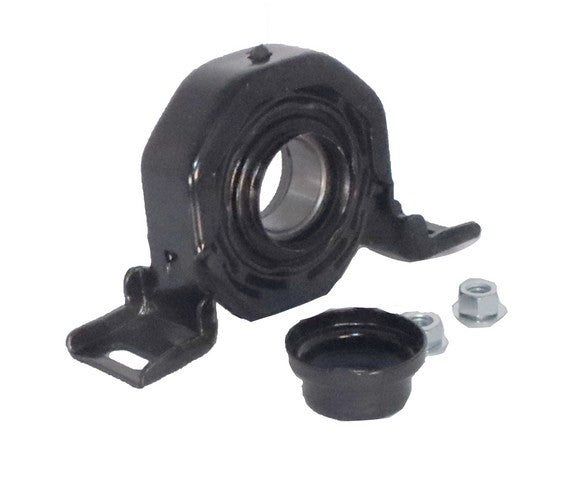 Westar Drive Shaft Center Support P/N:DS-6559 Fits: Chevrolet Silverado 1500, Chevrolet Silverado 1500 Ld, Chevrolet Silverado 2500 Hd, Chevrolet Silverado 3500 Hd, GMC Sierra, GMC Sierra 1500, GMC Sierra 1500 Limited, GMC Sierra 2500 Hd - Image 1