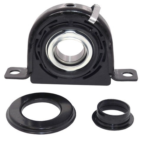 Westar Drive Shaft Center Support P/N:DS-6576 Fits: Ford F-250 Super Duty 04-99, Ford F-350 Super Duty 02-99, Ford F-350 Super Duty 07-04, Ford F-450 Super Duty 07-06, Ford F-450 Super Duty 14-11 - Image 1