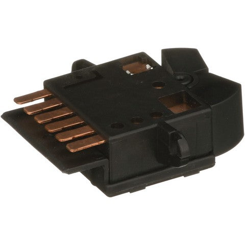 Standard Ignition Headlight Switch P/N:DS-658 Fits: Chevrolet B7 02-93, Chevrolet P30 99-94, GMC P3500 99-94 - Image 2