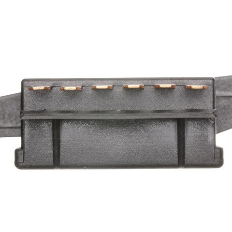 Standard Ignition Headlight Switch P/N:DS-658 Fits: Chevrolet B7 02-93, Chevrolet P30 99-94, GMC P3500 99-94 - Image 5