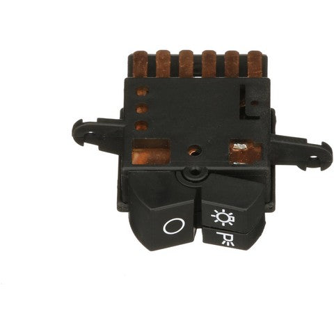 Standard Ignition Headlight Switch P/N:DS-658 Fits: Chevrolet B7 02-93, Chevrolet P30 99-94, GMC P3500 99-94 - Image 8