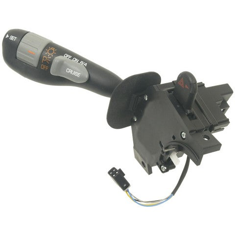 Standard Ignition Cruise Control Switch,Headlight Switch,Turn Signal Switch P/N:DS-660 Fits: Oldsmobile Achieva 1993, Pontiac Grand Am 93-92 - Image 1