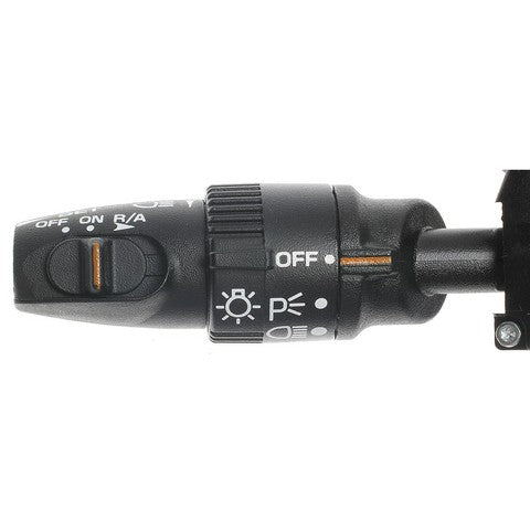 Standard Ignition Headlight Dimmer Switch,Headlight Switch,Turn Signal Switch P/N:DS-666 Fits: Chevrolet Cavalier 94-91 - Image 2