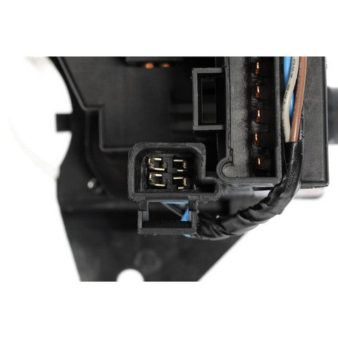 Standard Ignition Cruise Control Switch,Hazard Warning Switch,Headlight Switch P/N:DS-668 Fits: Chevrolet Cavalier 05-95, Pontiac Sunfire 05-95 - Image 4