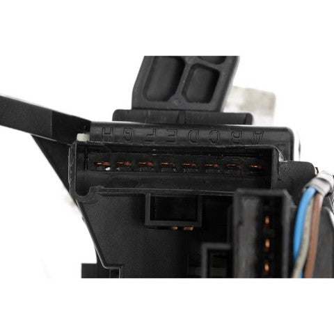 Standard Ignition Cruise Control Switch,Hazard Warning Switch,Headlight Switch P/N:DS-668 Fits: Chevrolet Cavalier 05-95, Pontiac Sunfire 05-95 - Image 5