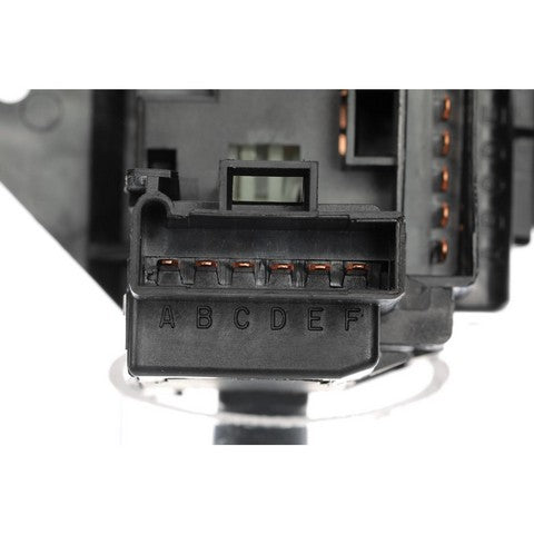 Standard Ignition Hazard Warning Switch,Headlight Switch,Turn Signal Switch P/N:DS-669 Fits: Chevrolet Cavalier 05-95, Pontiac Sunfire 05-95 - Image 4