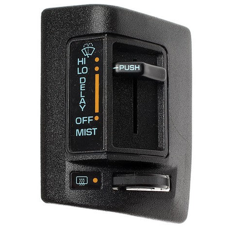 Standard Ignition Windshield Wiper Switch P/N:DS-680 Fits: Chevrolet Corsica 90-89 - Image 2