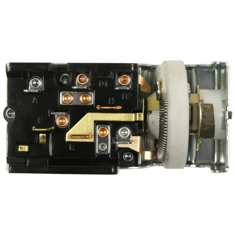 Standard Ignition Headlight Switch P/N:DS-690 Fits: Ford E-150 Econoline, Ford E-150 Econoline Club Wagon, Ford E-250 Econoline, Ford E-250 Econoline Club Wagon, Ford E-350 Econoline, Ford E-350 Econoline Club Wagon, Ford Pinto, Mercury Bobcat - Image 4