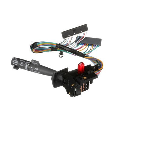 Standard Ignition Cruise Control Switch,Turn Signal Switch,Windshield Wiper Switch P/N:DS-698 Fits: Cadillac Escalade, Chevrolet Astro, Chevrolet Blazer, Chevrolet C1500, Chevrolet C1500 Suburban, Chevrolet C2500, Chevrolet C2500 Suburban, Chevrolet C35 - Image 2