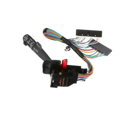 Standard Ignition Cruise Control Switch,Turn Signal Switch,Windshield Wiper Switch P/N:DS-698 Fits: Cadillac Escalade, Chevrolet Astro, Chevrolet Blazer, Chevrolet C1500, Chevrolet C1500 Suburban, Chevrolet C2500, Chevrolet C2500 Suburban, Chevrolet C35 - Image 3