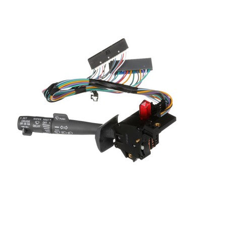 Standard Ignition Cruise Control Switch,Turn Signal Switch,Windshield Wiper Switch P/N:DS-698 Fits: Cadillac Escalade, Chevrolet Astro, Chevrolet Blazer, Chevrolet C1500, Chevrolet C1500 Suburban, Chevrolet C2500, Chevrolet C2500 Suburban, Chevrolet C35 - Image 1
