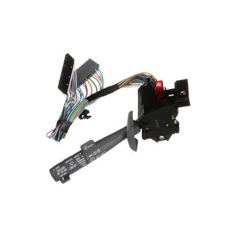 Standard Ignition Cruise Control Switch,Turn Signal Switch,Windshield Wiper Switch P/N:DS-698 Fits: Cadillac Escalade, Chevrolet Astro, Chevrolet Blazer, Chevrolet C1500, Chevrolet C1500 Suburban, Chevrolet C2500, Chevrolet C2500 Suburban, Chevrolet C35 - Image 5