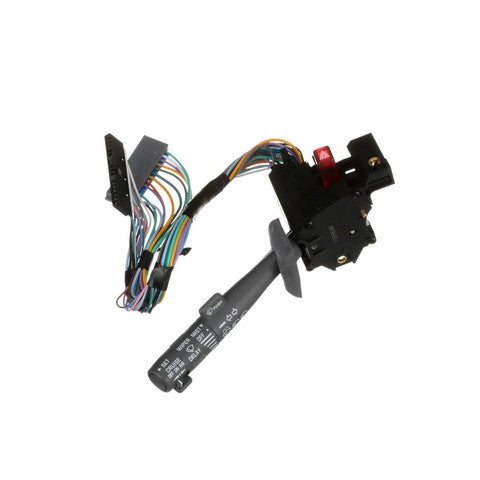 Standard Ignition Cruise Control Switch,Turn Signal Switch,Windshield Wiper Switch P/N:DS-698 Fits: Cadillac Escalade, Chevrolet Astro, Chevrolet Blazer, Chevrolet C1500, Chevrolet C1500 Suburban, Chevrolet C2500, Chevrolet C2500 Suburban, Chevrolet C35 - Image 9