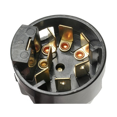 Standard Ignition Windshield Wiper Switch P/N:DS-701 Fits: Ford Bronco 70-69, Ford Econoline 1967, Ford F-100 70-67, Ford F-250 70-67, Ford F-350 70-67 - Image 3