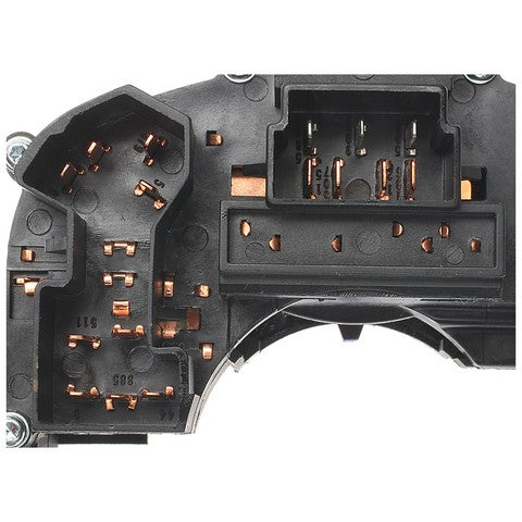 Standard Ignition Headlight Dimmer Switch,Turn Signal Switch,Windshield Wiper Switch P/N:DS-711 Fits: Ford Country Squire 91-90, Ford Crown Victoria 94-92, Ford Ltd Crown Victoria 91-90, Lincoln Town Car 94-90, Mercury Grand Marquis 94-90 - Image 3