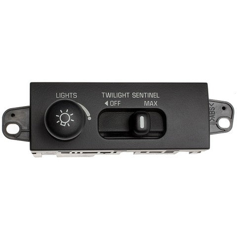 Standard Ignition Headlight Switch,Instrument Panel Dimmer Switch P/N:DS-717 Fits: Buick Park Avenue 05-97 - Image 2