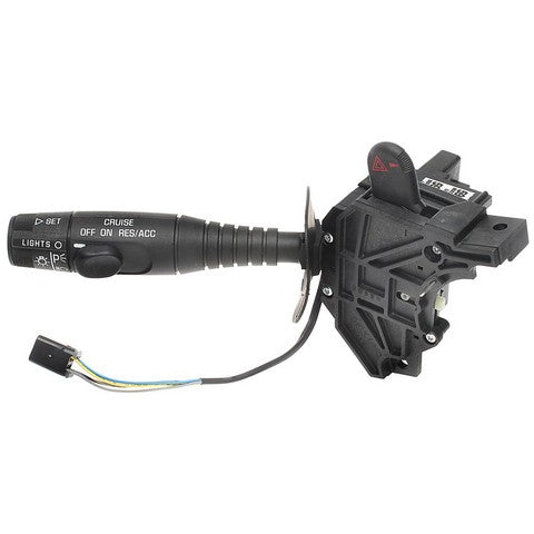 Standard Ignition Headlight Dimmer Switch,Headlight Switch,Turn Signal Switch P/N:DS-718 Fits: Buick Skylark 95-94 - Image 1