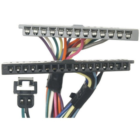 Standard Ignition Headlight Dimmer Switch,Turn Signal Switch,Windshield Wiper Switch P/N:DS-720 Fits: Buick Century 05-97, Buick Regal 04-97 - Image 3