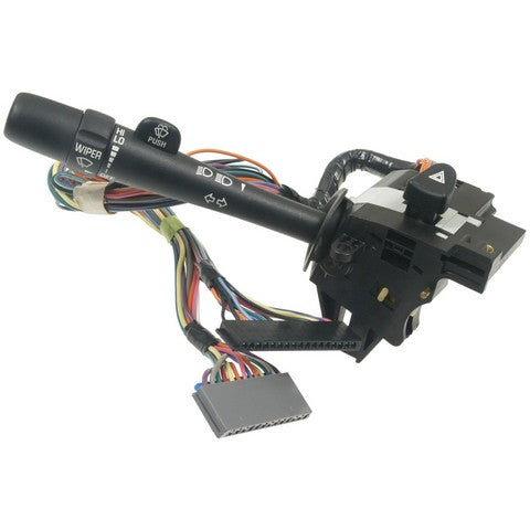 Standard Ignition Headlight Dimmer Switch,Turn Signal Switch,Windshield Wiper Switch P/N:DS-720 Fits: Buick Century 05-97, Buick Regal 04-97 - Image 1