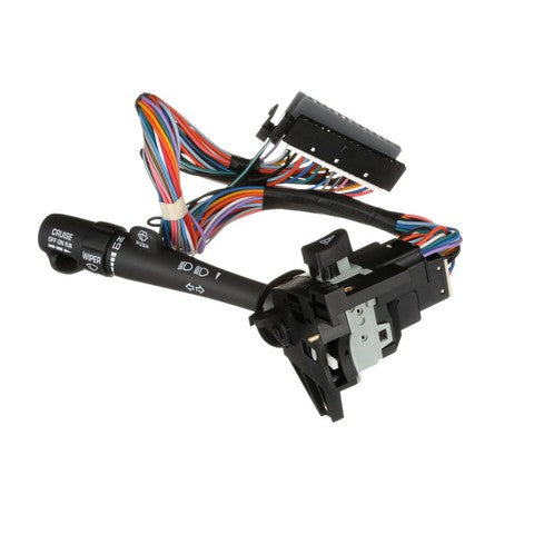 Standard Ignition Cruise Control Switch,Turn Signal Switch,Windshield Wiper Switch P/N:DS-721 Fits: Buick Century 05-97, Buick Regal 04-97 - Image 3