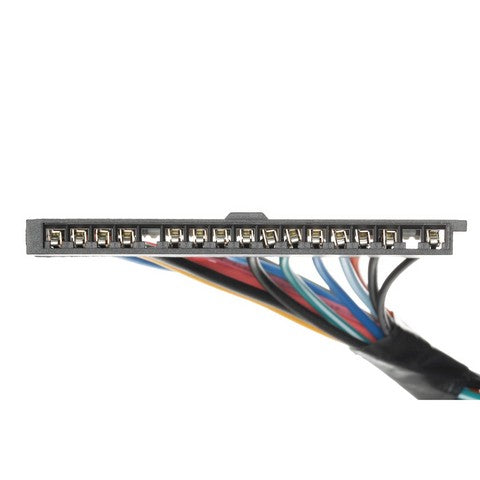 Standard Ignition Cruise Control Switch,Turn Signal Switch,Windshield Wiper Switch P/N:DS-721 Fits: Buick Century 05-97, Buick Regal 04-97 - Image 5