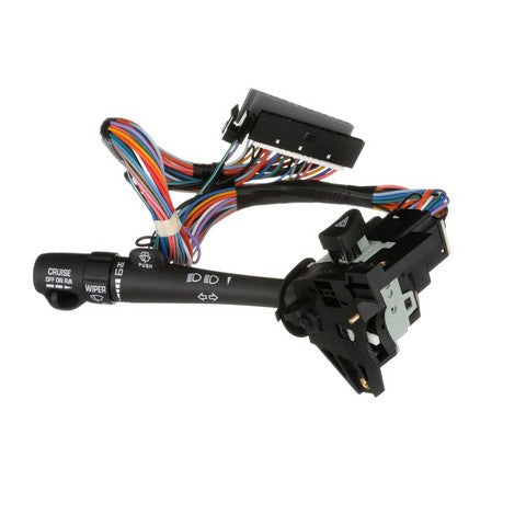 Standard Ignition Cruise Control Switch,Turn Signal Switch,Windshield Wiper Switch P/N:DS-721 Fits: Buick Century 05-97, Buick Regal 04-97 - Image 1
