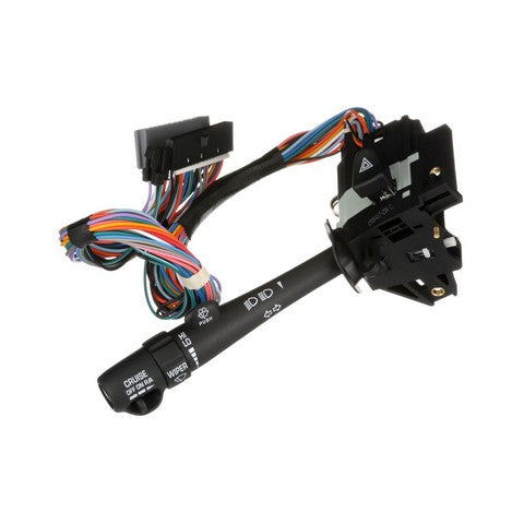 Standard Ignition Cruise Control Switch,Turn Signal Switch,Windshield Wiper Switch P/N:DS-721 Fits: Buick Century 05-97, Buick Regal 04-97 - Image 6