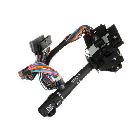 Standard Ignition Cruise Control Switch,Turn Signal Switch,Windshield Wiper Switch P/N:DS-721 Fits: Buick Century 05-97, Buick Regal 04-97 - Image 2