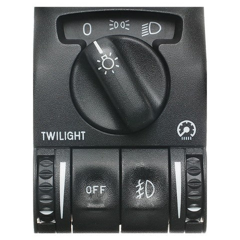 Standard Ignition Headlight Switch P/N:DS-724 Fits: Cadillac Catera 99-97 - Image 2