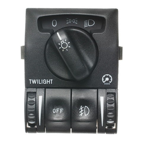 Standard Ignition Headlight Switch P/N:DS-724 Fits: Cadillac Catera 99-97 - Image 1
