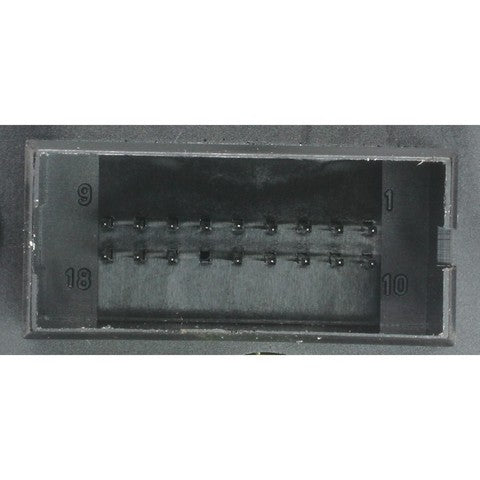 Standard Ignition Headlight Switch P/N:DS-724 Fits: Cadillac Catera 99-97 - Image 3